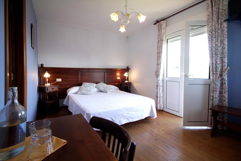 Hotel Rural Alavera Сан-Мартин-дель-Мар Экстерьер фото