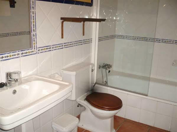Hotel Rural Alavera Сан-Мартин-дель-Мар Экстерьер фото